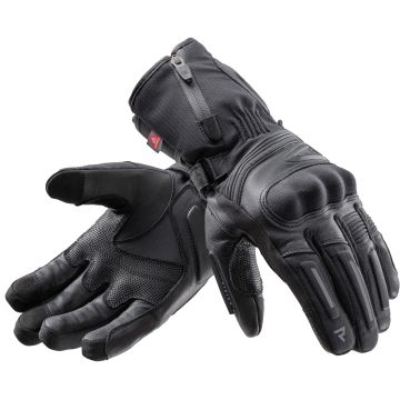 Rebelhorn Summit waterdichte winter-motorhandschoenen