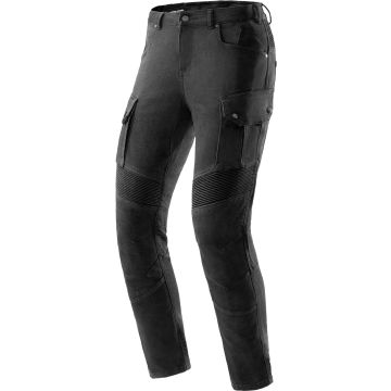 Rebelhorn Faster Motorjeans