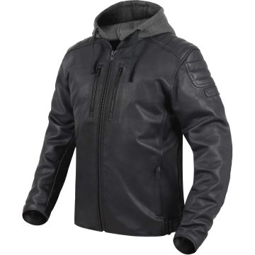 Rebelhorn Impala Vintage Motorleren jas