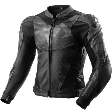 Rebelhorn Inferno Motorleren jas