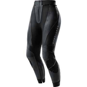 Rebelhorn Diva Dames motorfietsleren broeken