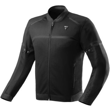 Rebelhorn Echo waterdichte motorfiets textieljas