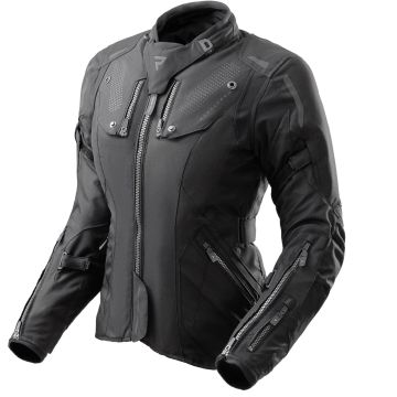 Rebelhorn Hiker 4 waterdichte dames motorfiets textieljas