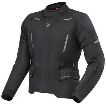 Rebelhorn Scout waterdichte motorfiets textieljas