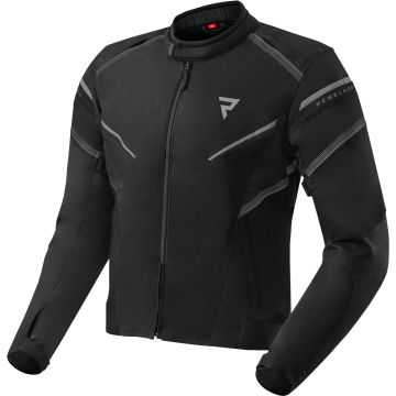 Rebelhorn Spark waterdichte motorfiets textieljas