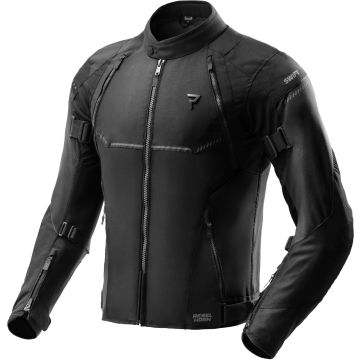 Rebelhorn Swift waterdichte motorfiets textieljas