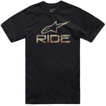 Alpinestars Camo Ride 4.0 T-shirt