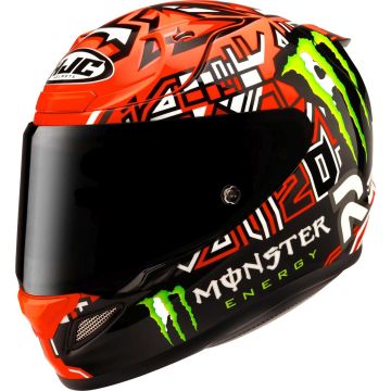 HJC RPHA 12 Quartararo Replica 2 Helm