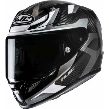 HJC RPHA 12 Carbon Xentra Helm