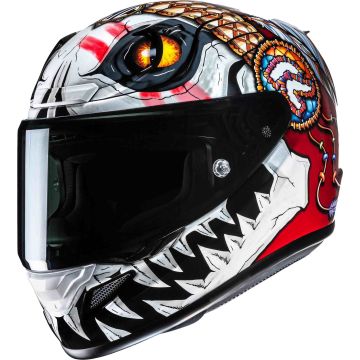 HJC RPHA 12 Kepina Helm