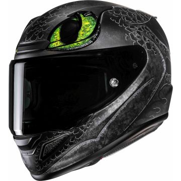 HJC RPHA 12 Toothless 2 Universal Helm