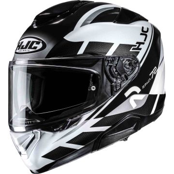 HJC RPHA 72 Value Helm