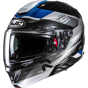 HJC RPHA 91 Madal Helm