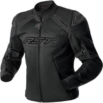 RST S1 Mesh D3O waterdichte motorfiets textieljas