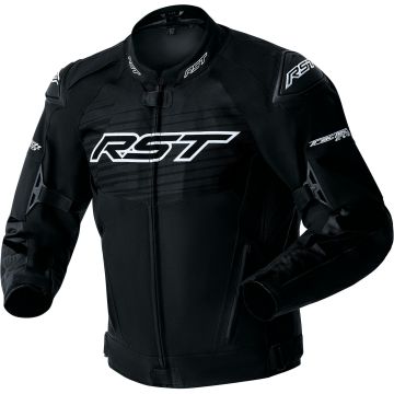 RST Tractech Evo D30 waterdichte motorfiets textieljas