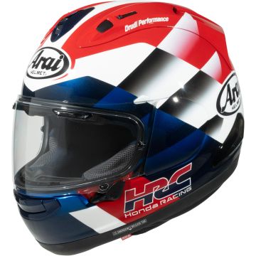 Arai RX-7V Evo HRC-SP Replica Helm