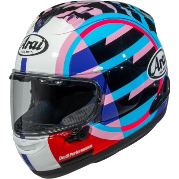 Arai RX-7V Evo Spectre Helm