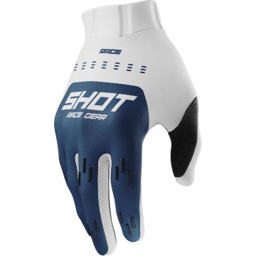 Shot Race Evo Motorcross handschoenen