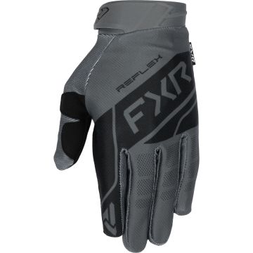 FXR Reflex Dual Motorcross handschoenen