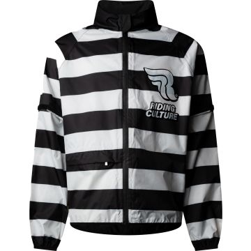 Riding Culture Jamie Regenjas