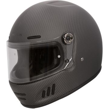 Merlin Revival Carbon Helm