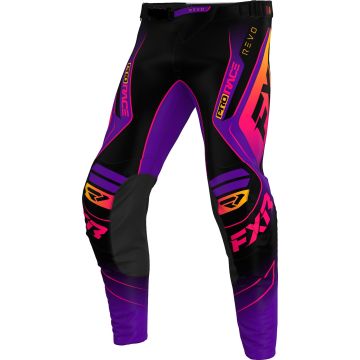 FXR Revo Alpha Motorcross broek