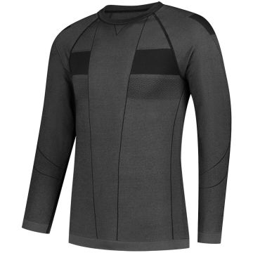 Rusty Stitches Baselayer Functioneel shirt met lange mouwen