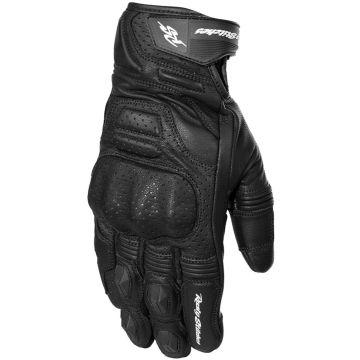 Rusty Stitches Conner Motorrad Handschuhe