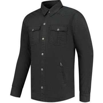 Rusty Stitches Dann Motorfiets Shirt
