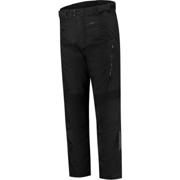 Rusty Stitches Hugo Waterdichte motorfiets textiel broek