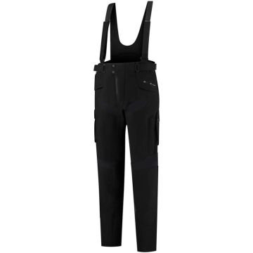 Rusty Stitches Kane waterdichte motorfiets textiel broek