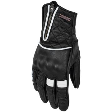 Rusty Stitches Lilly Dames Motorhandschoenen
