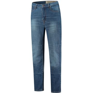 Rusty Stitches Logan Motorfiets Jeans