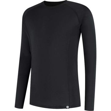 Rusty Stitches Merino Baselayer 200 Lange mouw
