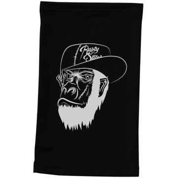 Rusty Stitches Monkey Nek Warmer