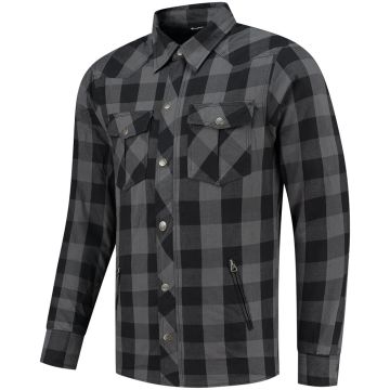 Rusty Stitches Super Neil Motorfiets Shirt