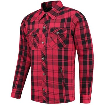 Rusty Stitches Super Neil V2 Motorfiets Shirt