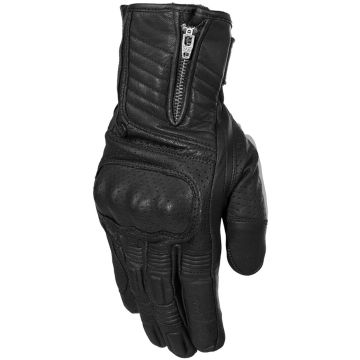 Rusty Stitches Simon Motorfiets handschoenen