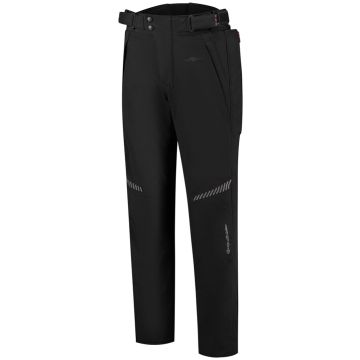 Rusty Stitches Softshell Overpants Motorfiets Textiel Broeken