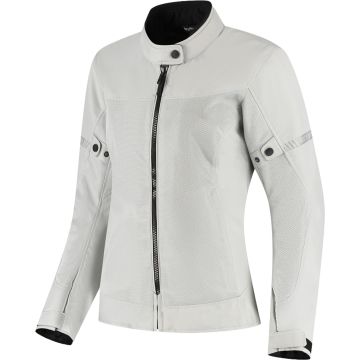 Rusty Stitches Super Jodi Dames motorfiets textieljas