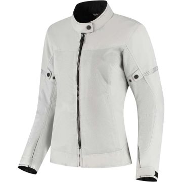 Rusty Stitches Jodi Dames motorfiets textieljas