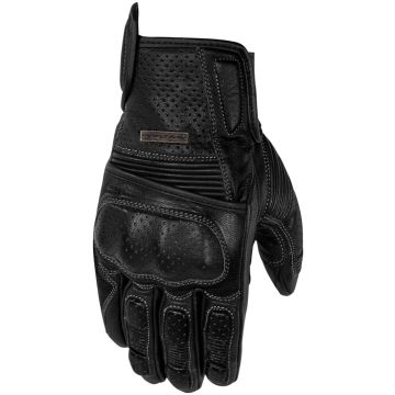 Rusty Stitches Zeke Motorfiets handschoenen