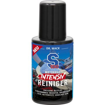 S100 Motorfiets Intensieve Reiniger 250ml