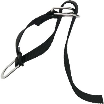 Bering V2 Zadelairbagriem