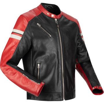Segura Romeo Motorfiets Leren Jas