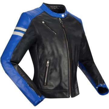 Segura Romeo Dames Motorfiets Lederen Jas