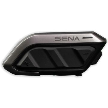 Sena Spider X Slim Single Pack Sound door Bose Communicatiesysteem
