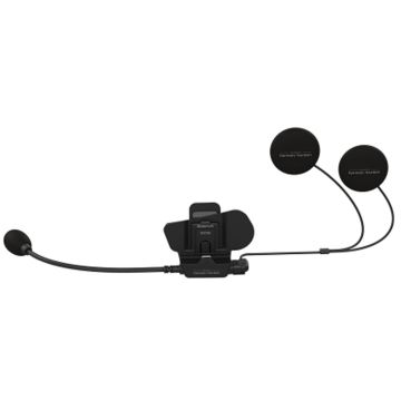 Sena 60S Sound by Harman Kardon Helmklem Pack met Boom Microfoon