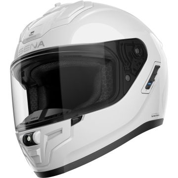 Sena Phantom ANC Bluetooth Helm