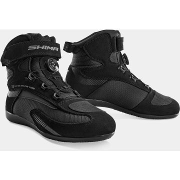 SHIMA Exo Vented Motorfietslaarzen